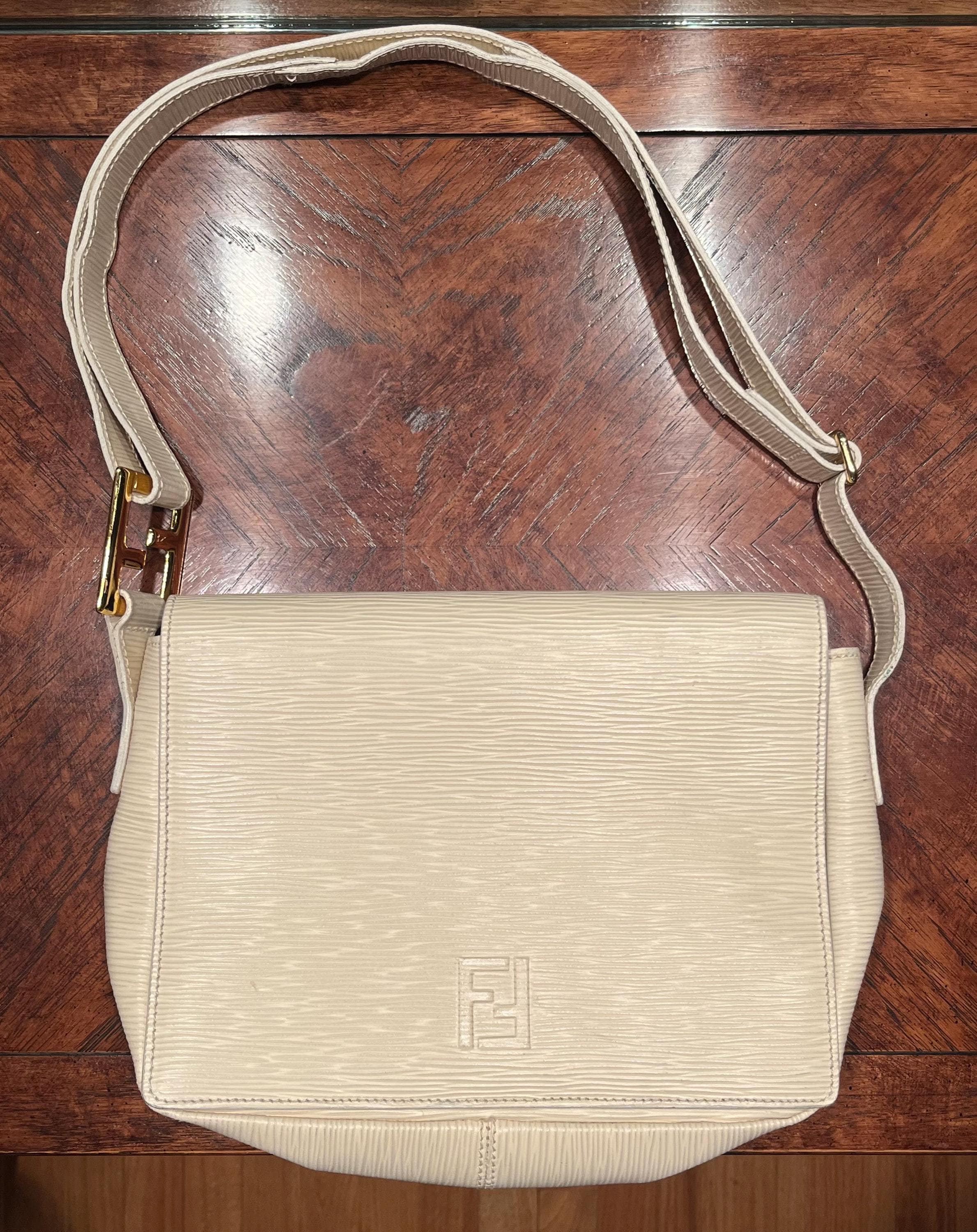 90s Fendi Bag - Etsy 90s Fendi Bag - Etsy