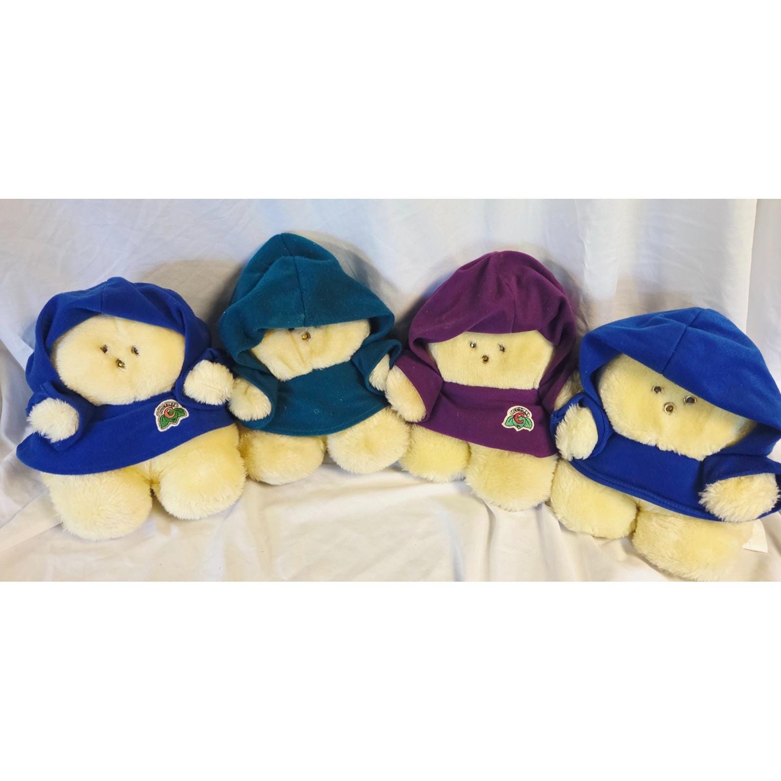 Chubble - Etsy