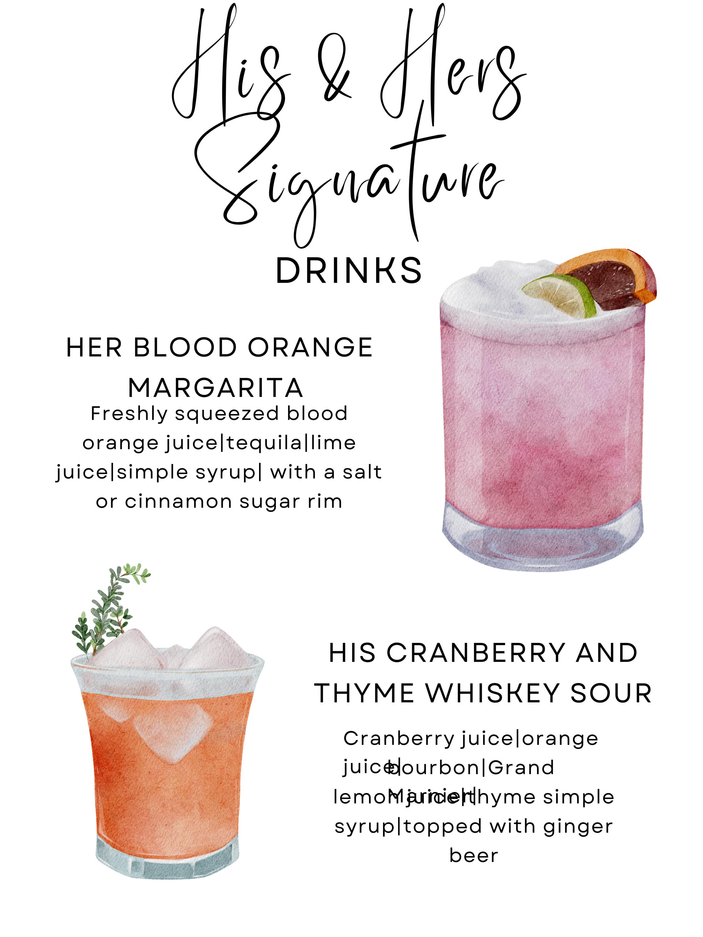 Whiskey Punch Cranberry Orange Whiskey Cocktail Whiskey Cranberry