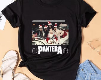 Vintage - 1998 - Pantera - Trendkill European Tour - Concert