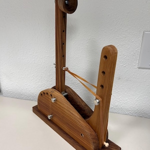 Toy Catapult