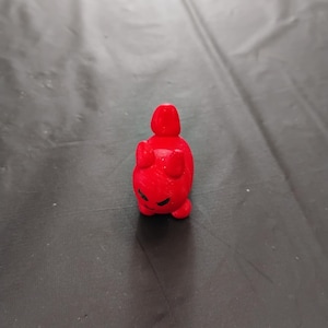 c00lkidd figure (Hand sculpted) Forsaken