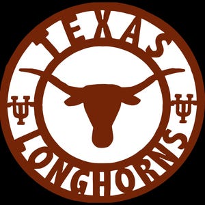 Texas Longhorns PNG / Texas Longhorns / Texas Longhorns Digital