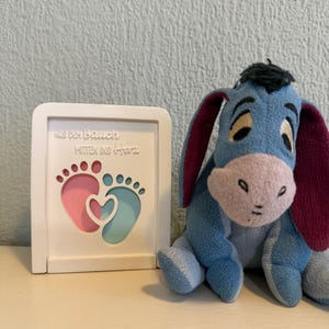 Geldgeschenk Geburt Baby