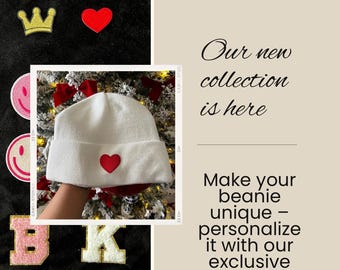 Winter accessories with style