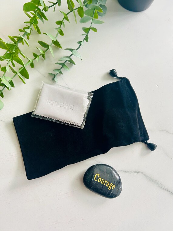 Dream House Frames-Oversized Purple Speckled Gold… - image 7