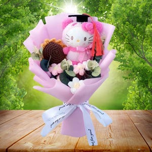 regalo para hija, regalo de graduación, regalo para niños, regalo de cumpleaños, regalo para ella, regalo de aniversario, birrete de graduación, cumpleaños de hija, ramo