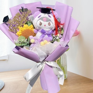 Regalos de graduación, ramo de graduación, fiesta de graduación, regalo para hermana, regalo para niños, regalo para maestra, regalo para hija, regalo para maestra