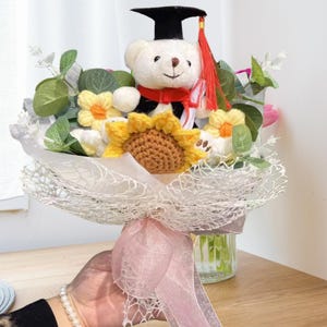 Regalos de graduación, ramo de graduación, fiesta de graduación, regalo para hermana, regalo para niños, regalo para maestra, regalo para hija, regalo para maestra
