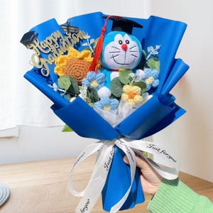 Regalos de graduación, ramo de graduación, fiesta de graduación, regalo para hermana, regalo para niños, regalo para maestra, regalo para hija, regalo para maestra