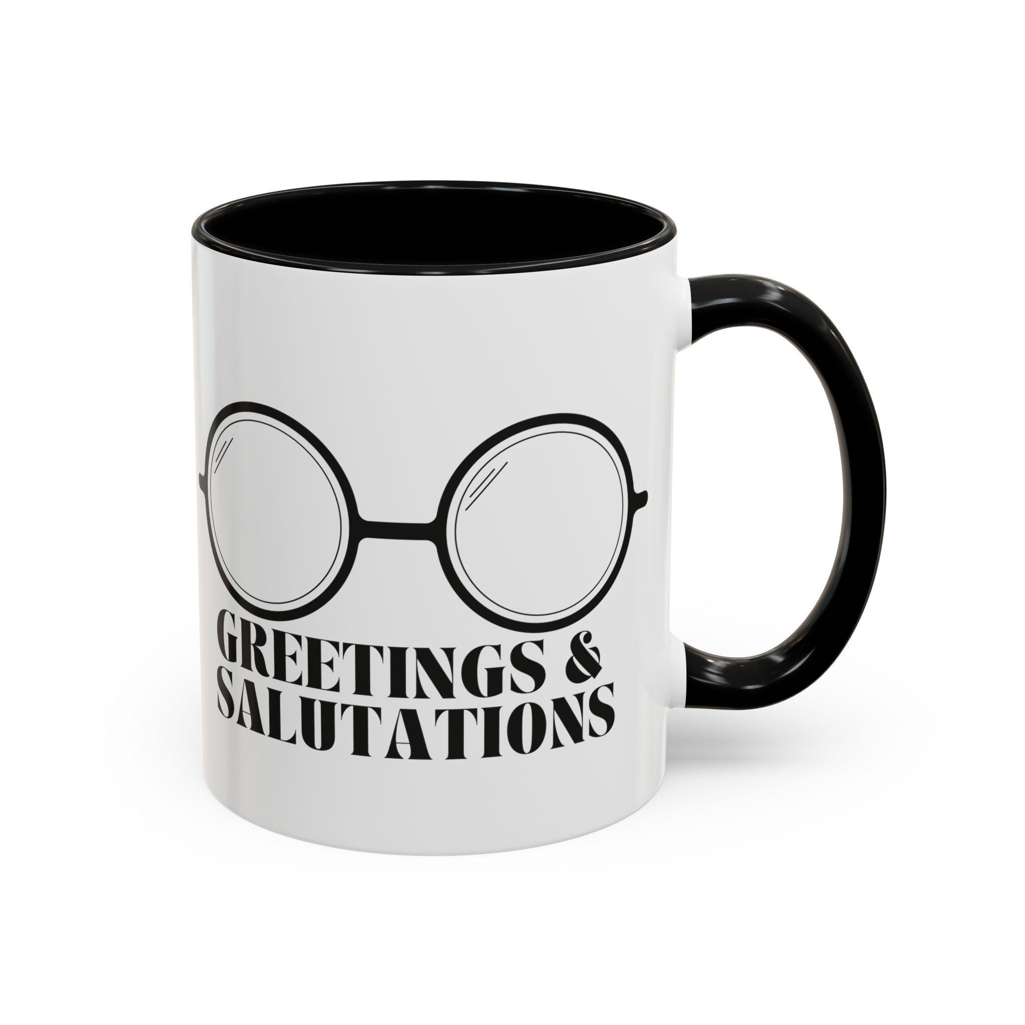 Adventures in Odyssey Coffee Mug, Adventures in Odyssey Cup, Adventures in  Odyssey Gift, Greetings & Salutations Eugene Meltsner AIO - Etsy