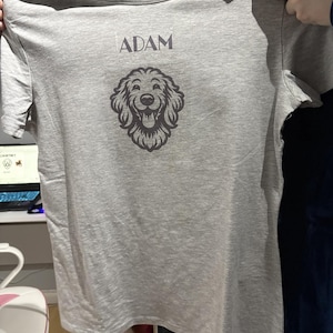 printed t-shirts