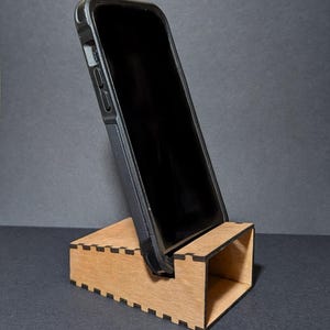 Phone holder and amplifier | Phone Amplifier | Phone Stand