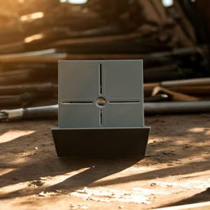 Drill Tool and Dust Collector