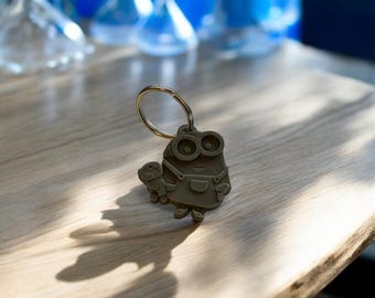 Minion Schlüsselanhänger