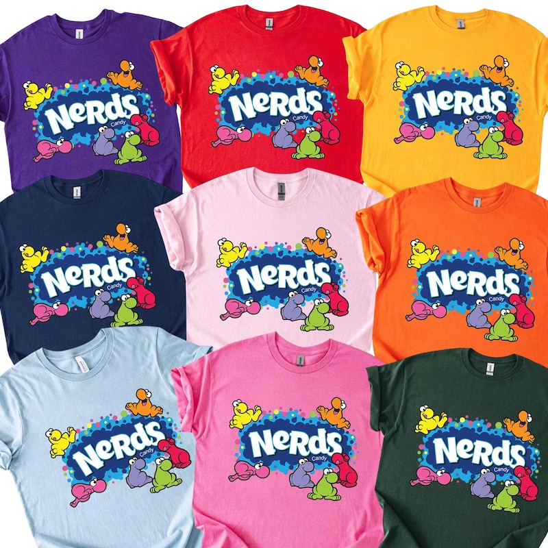 Matching Candy Bar Game - Etsy