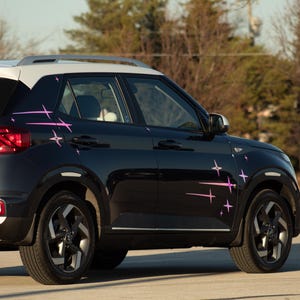 NEBULA Universal Livery Kit