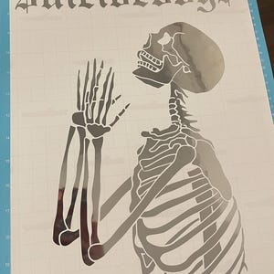 Suicideboys Car Decal Sticker | Suicideboys Bumper Sticker Water Bottle Sticker Gift for Her | Ruby da cherry | Scrim | Suicide boys merch