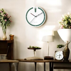 Modern new fashion decorative wall clock. Unique wall clock, Luxury wall clock, Wall clock for home, Large wall clock