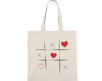 Natural Tote Bag