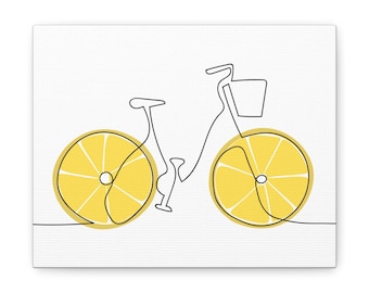 Canvas Gallery Wraps