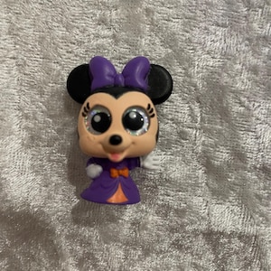 Disney-Doorables zielen auf exklusive Halloween ab