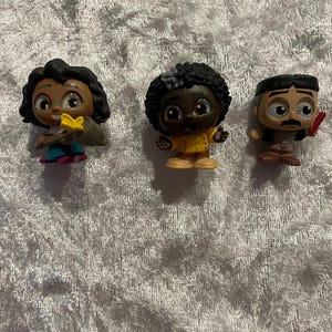 Disney Doorables
