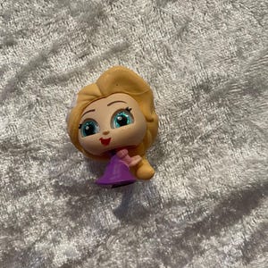 Disney Doorables