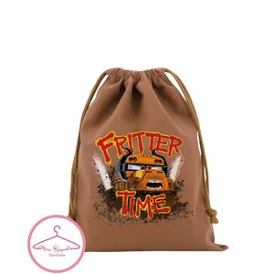 Cars Miss Fritter Storage bag, Cars, LMQ, Disney Cars, Cars storage, Toy storage