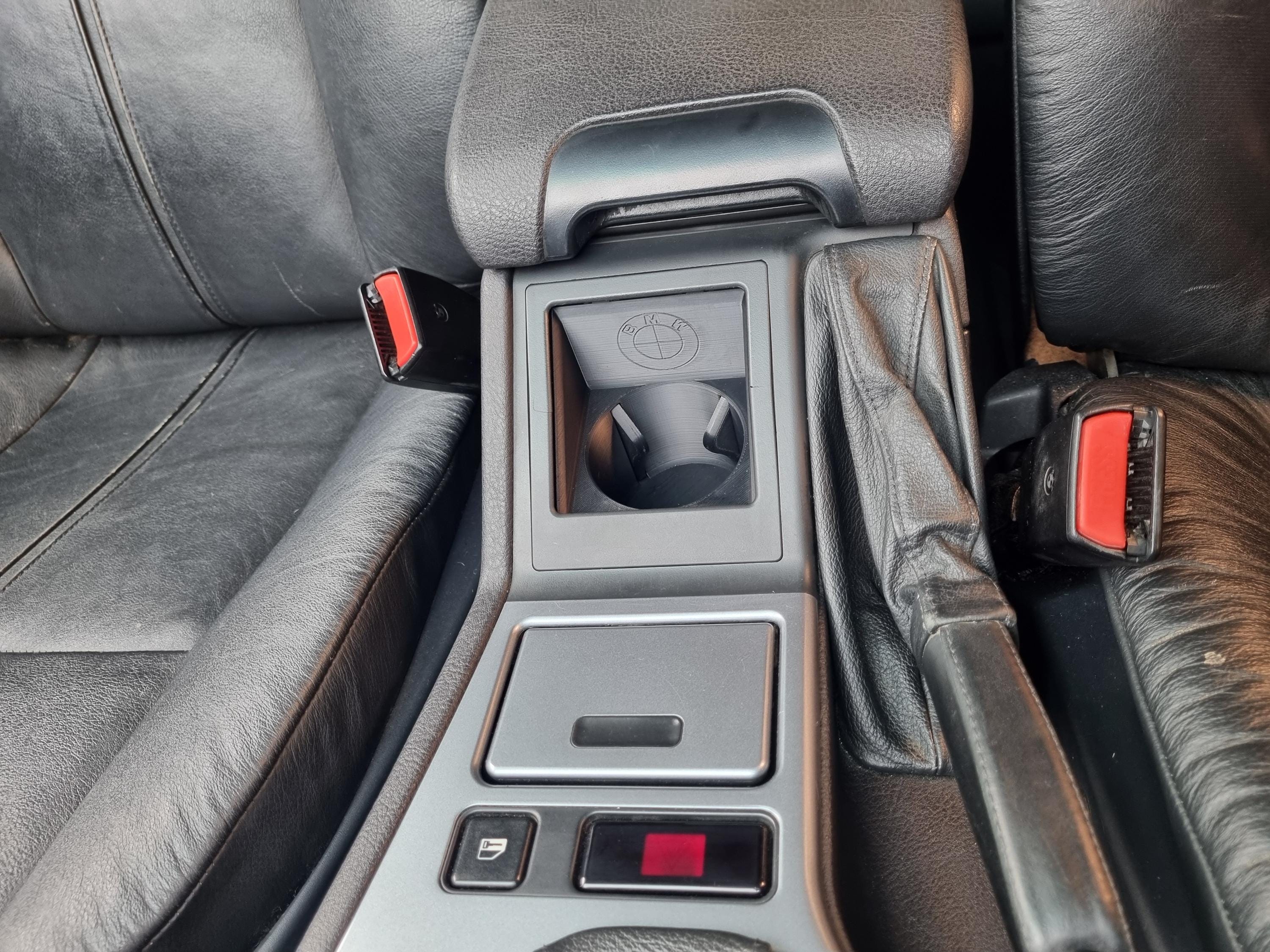 BMW E39 Best Cup Holder - Spring Loaded! - Etsy
