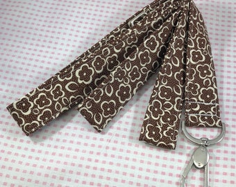 Dog Leash, Fabric Dog Leash, Leash, Pet Leash, Gift Idea, Pet Owner Gift