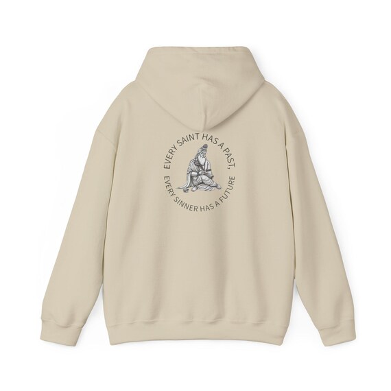 clothing saint and sinner hoodie