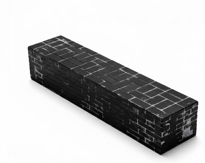 Fingerboard Obstacle - Chinatown Brik