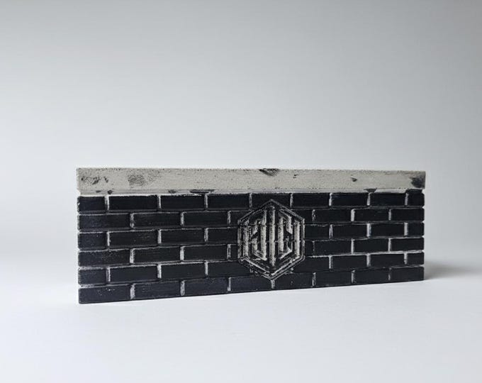 Fingerboard Obstacle - Mag-Mile BriK