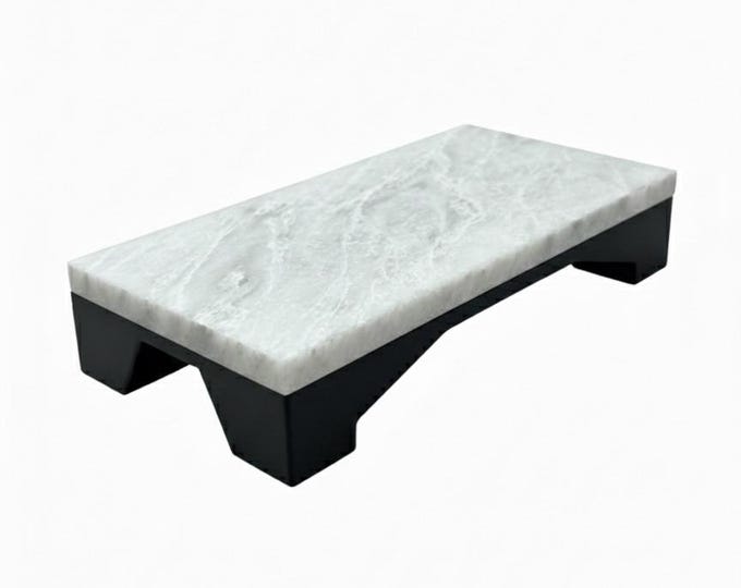 African Marble Manual Pad