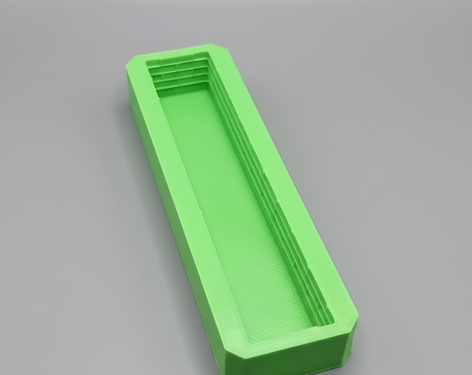 Butter BriK v.1 - Mold