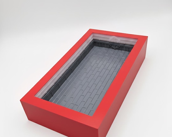 All Brik Many Pad - Mold