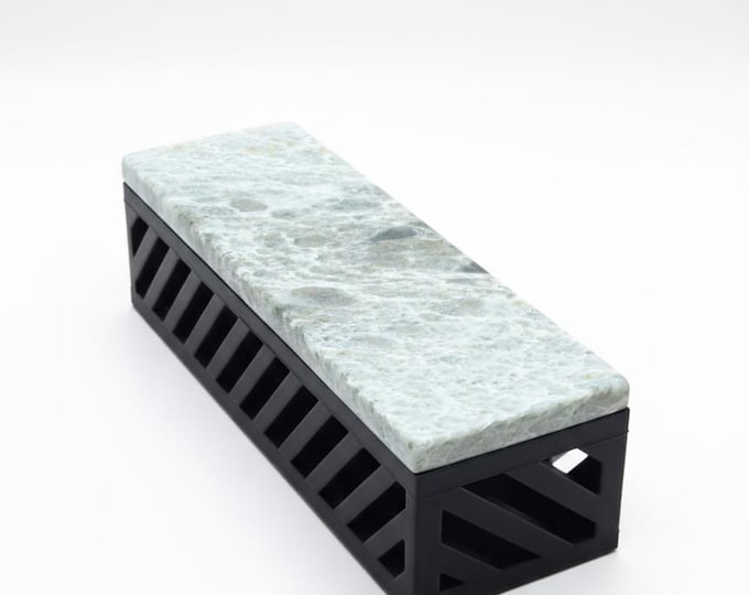 Fingerboard Obstacle - Dragonstone Marble Ledge