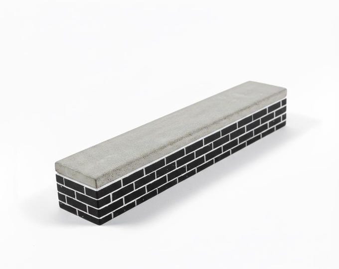 Fingerboard Obstacle - Butter BriK v.1