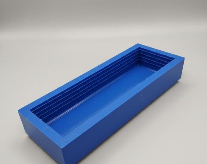 School Brik - Mold