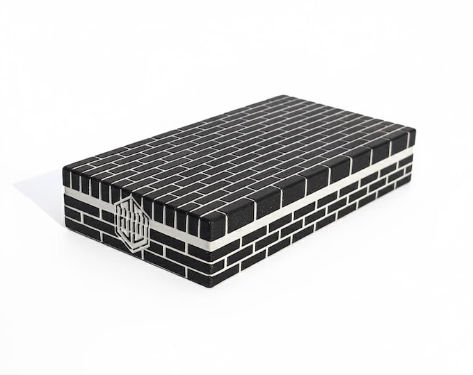 Fingerboard Obstacle - All Brik Many Pad