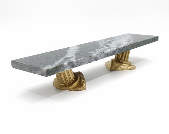 Ancient Marble Ruins