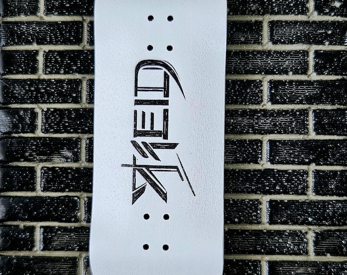 Professional Fingerboard - YIELD - YIELD