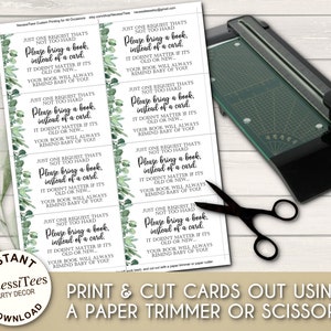 PRINTABLE Printable Diaper Raffle Cards &amp; Sign Set Raffle - Etsy