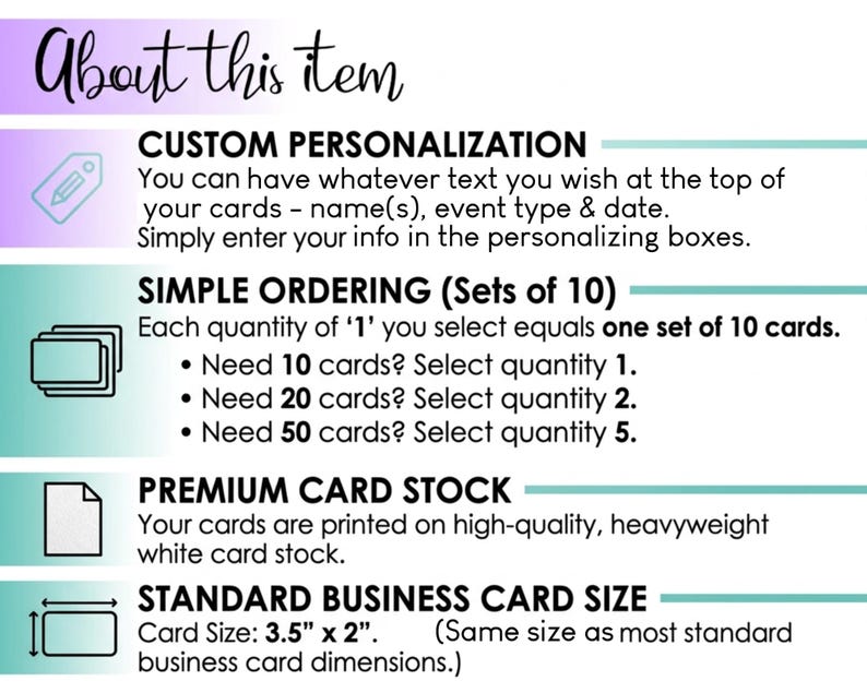 Lemon Scratch Lemon Scratch off Cards | Birthday, Baby or Bridal Shower, Set of 10 - Etsy