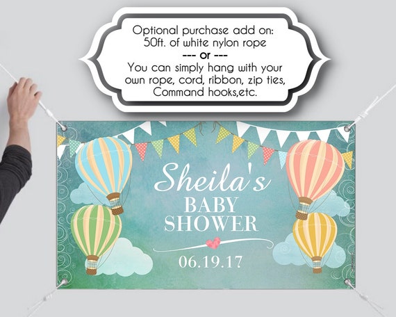 Vinyl Welcome Banner 36x20 48x30 Etsy