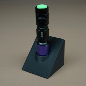 FlyDesk 22mm Circle Insert (tool not included)