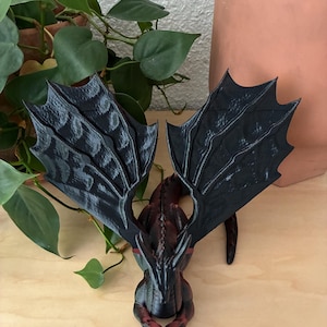 Dragon Book Holder image 9