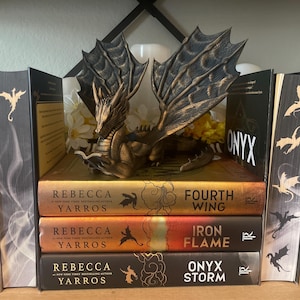 Dragon Book Holder image 2