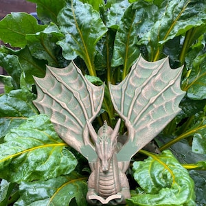 Dragon Book Holder image 7